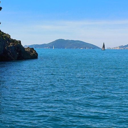 Perla Del Golfo Daire Lerici Dış mekan fotoğraf
