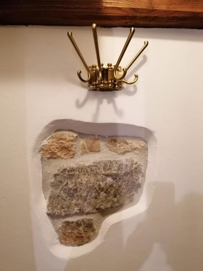 Perla Del Golfo Daire Lerici Dış mekan fotoğraf