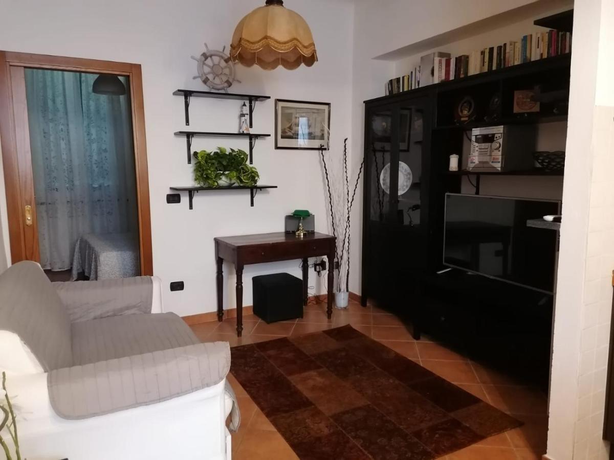Perla Del Golfo Daire Lerici Dış mekan fotoğraf