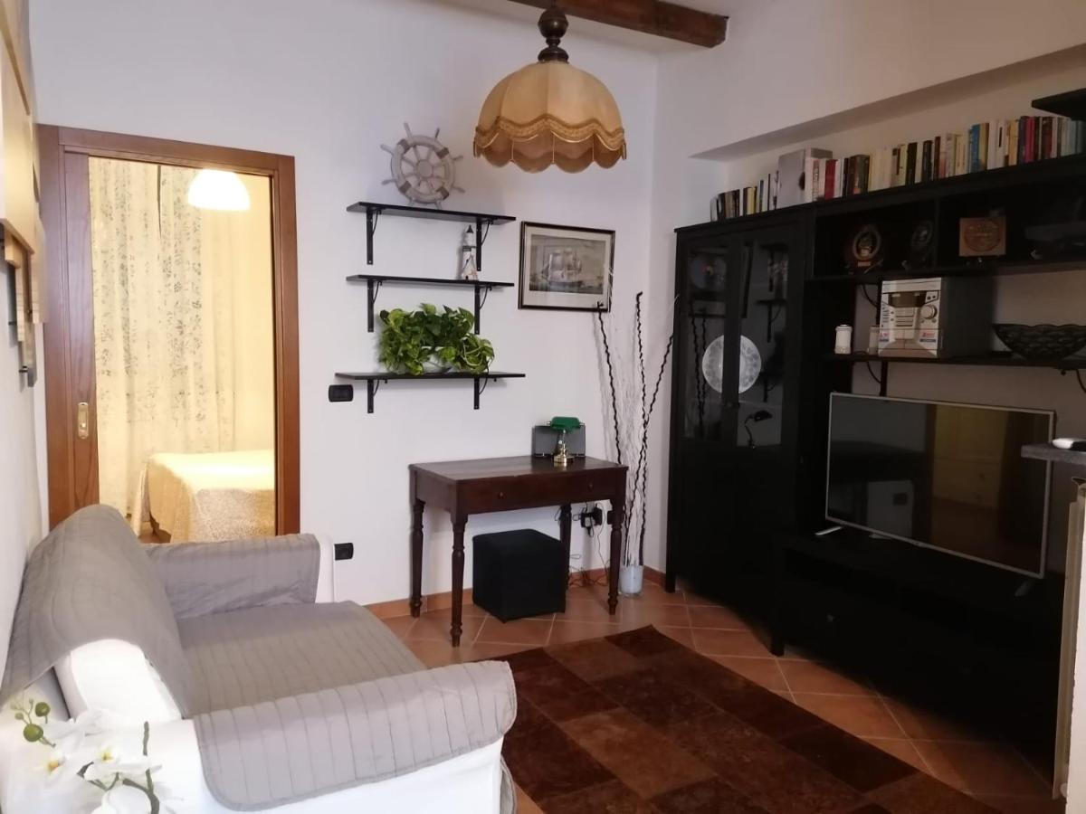 Perla Del Golfo Daire Lerici Dış mekan fotoğraf