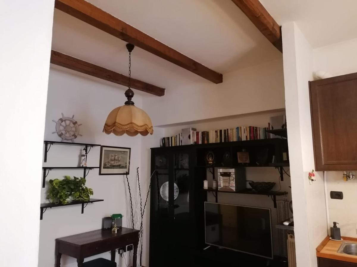 Perla Del Golfo Daire Lerici Dış mekan fotoğraf