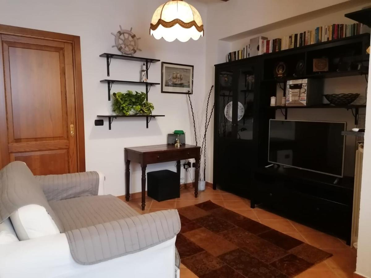 Perla Del Golfo Daire Lerici Dış mekan fotoğraf