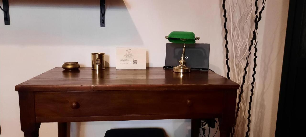 Perla Del Golfo Daire Lerici Dış mekan fotoğraf