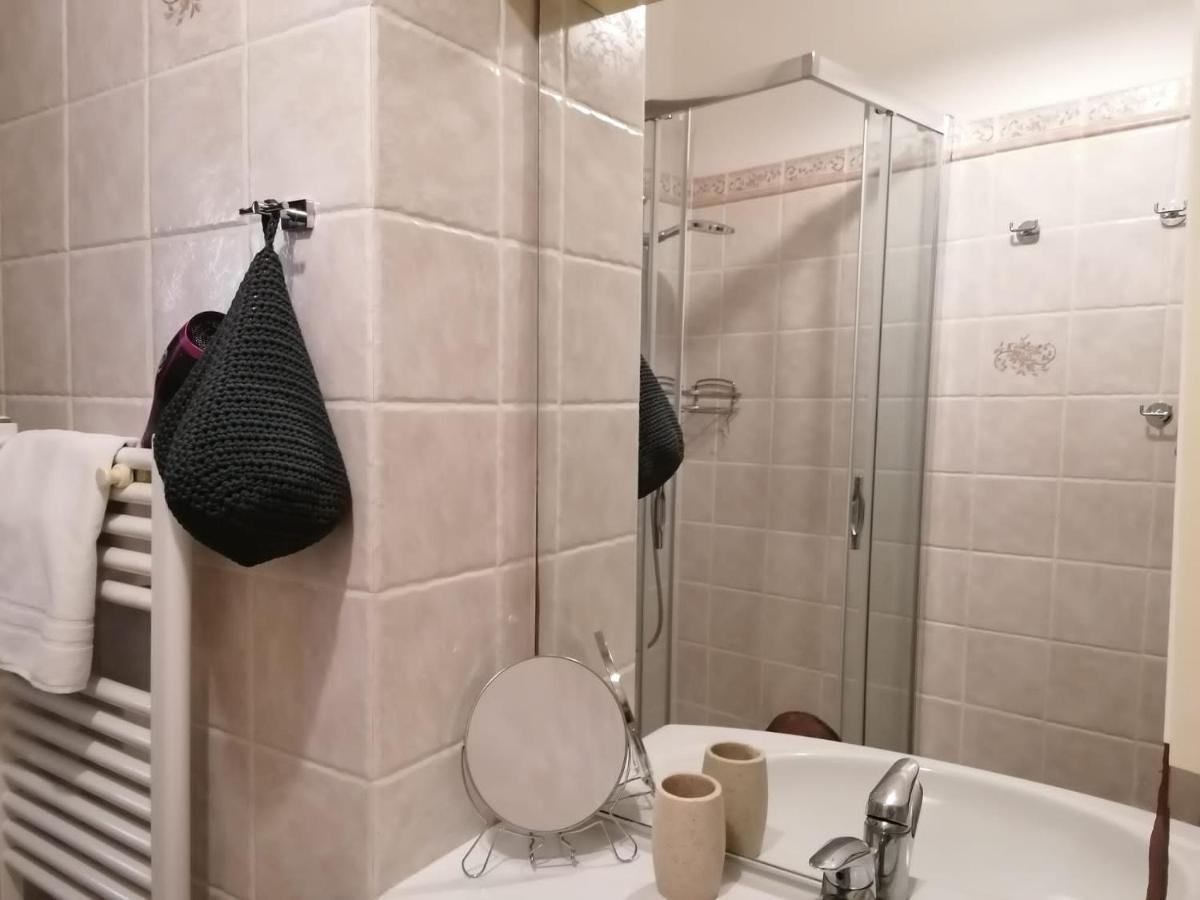 Perla Del Golfo Daire Lerici Dış mekan fotoğraf