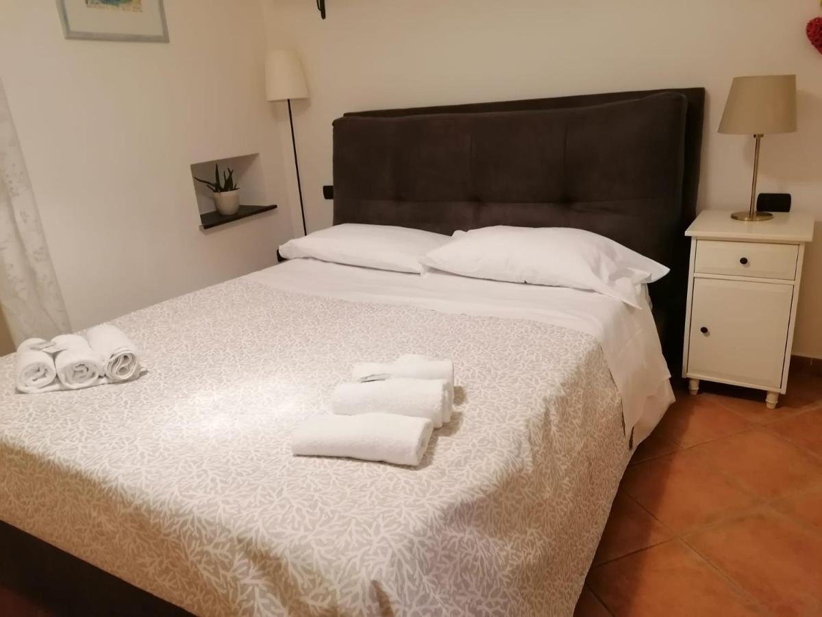 Perla Del Golfo Daire Lerici Dış mekan fotoğraf