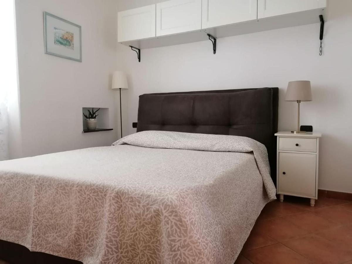 Perla Del Golfo Daire Lerici Dış mekan fotoğraf