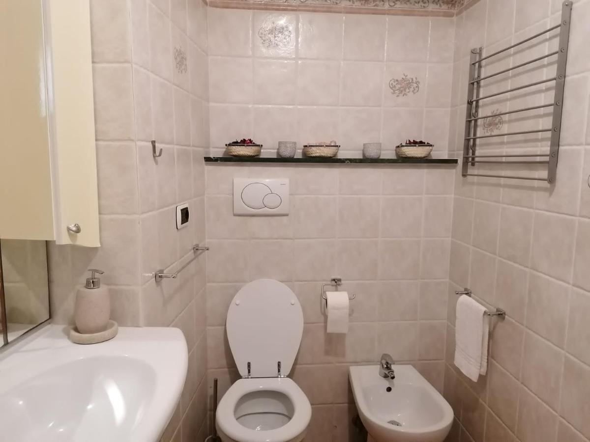 Perla Del Golfo Daire Lerici Dış mekan fotoğraf