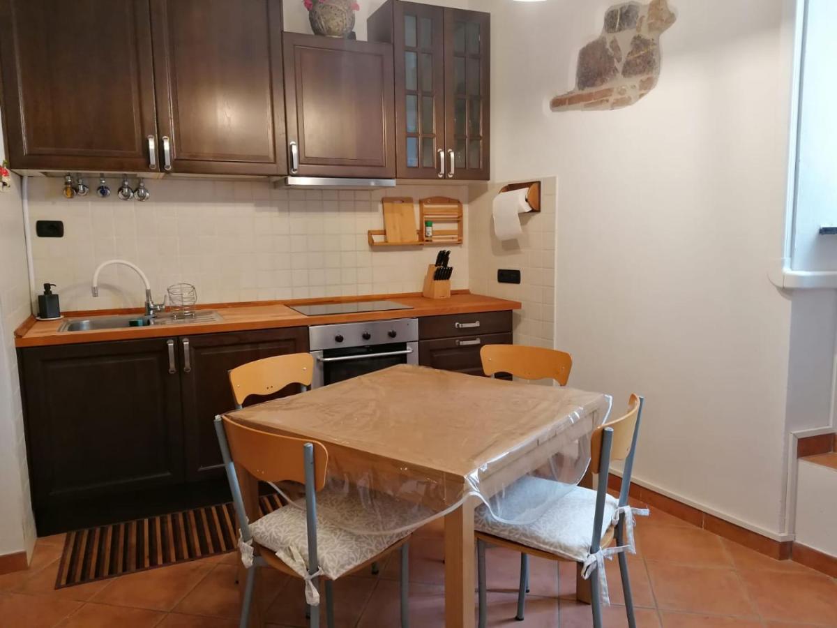 Perla Del Golfo Daire Lerici Dış mekan fotoğraf