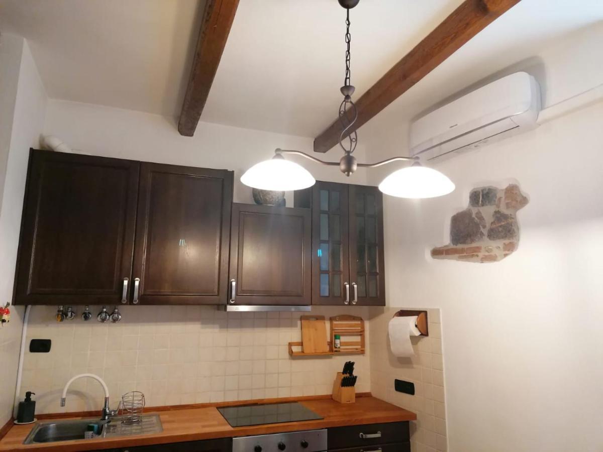 Perla Del Golfo Daire Lerici Dış mekan fotoğraf