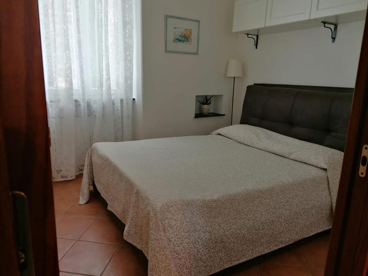 Perla Del Golfo Daire Lerici Dış mekan fotoğraf