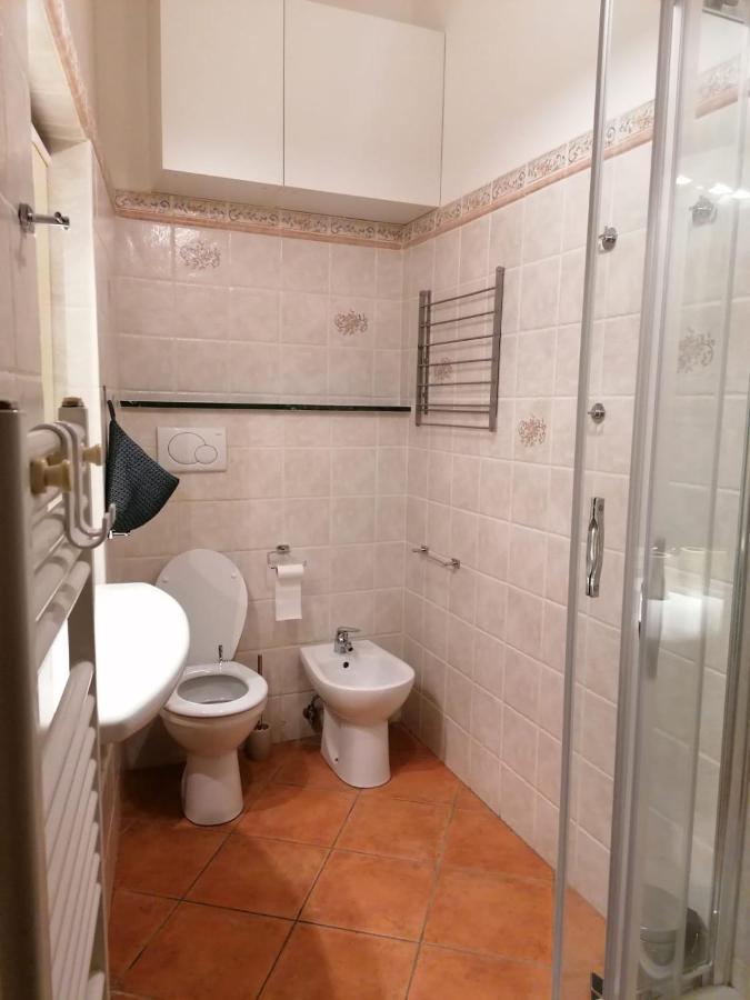 Perla Del Golfo Daire Lerici Dış mekan fotoğraf