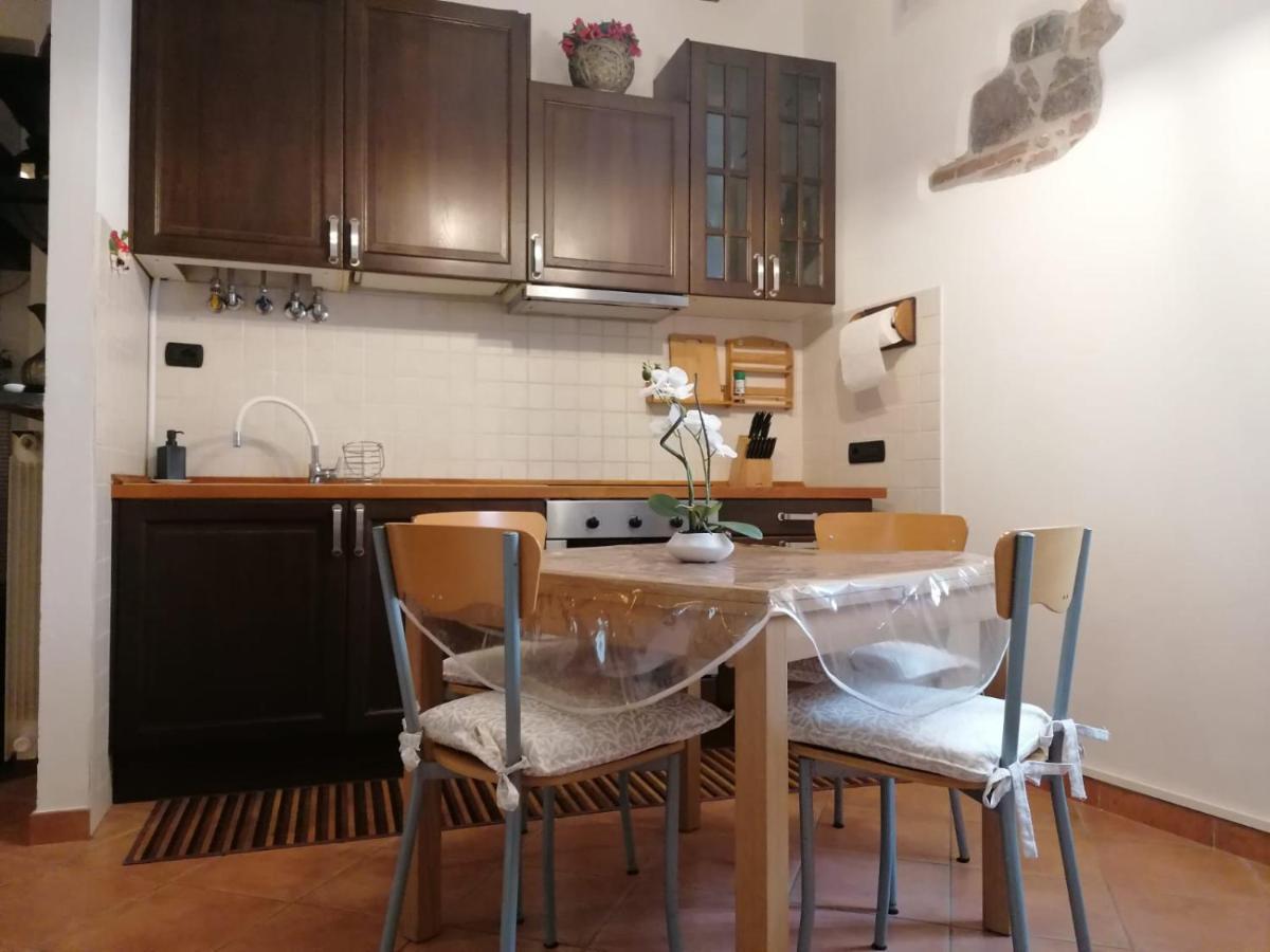 Perla Del Golfo Daire Lerici Dış mekan fotoğraf