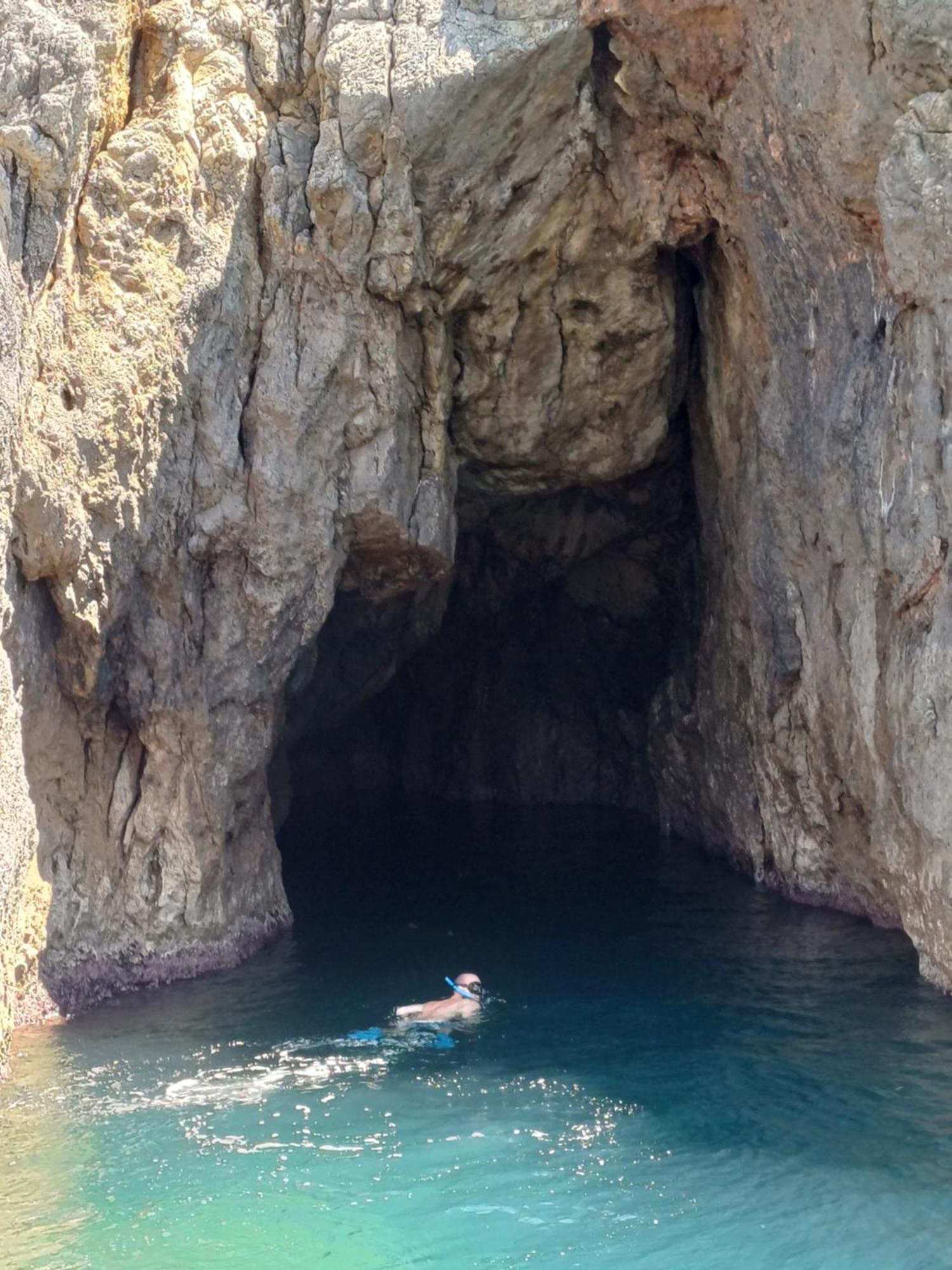Perla Del Golfo Daire Lerici Dış mekan fotoğraf