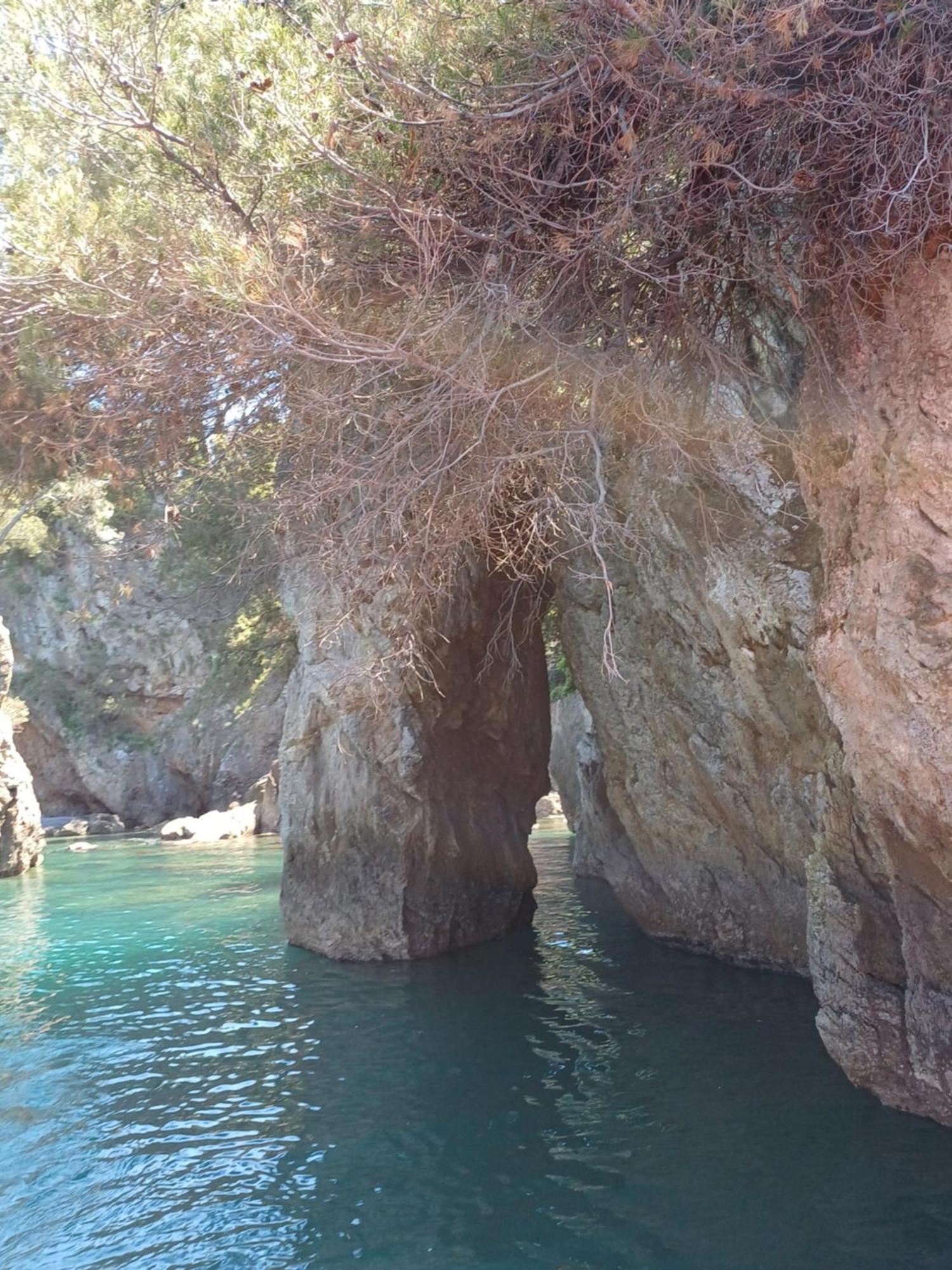 Perla Del Golfo Daire Lerici Dış mekan fotoğraf