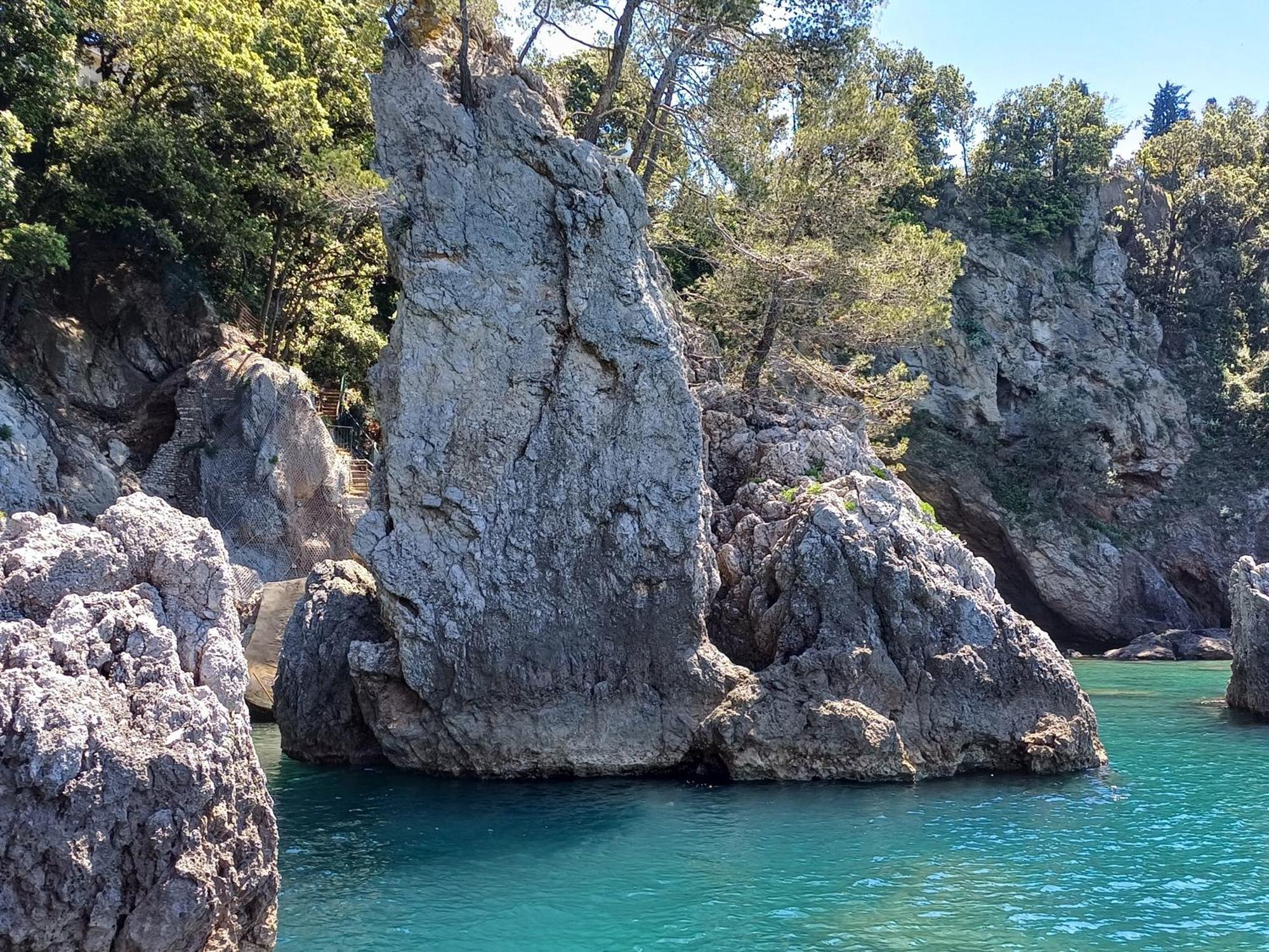 Perla Del Golfo Daire Lerici Dış mekan fotoğraf
