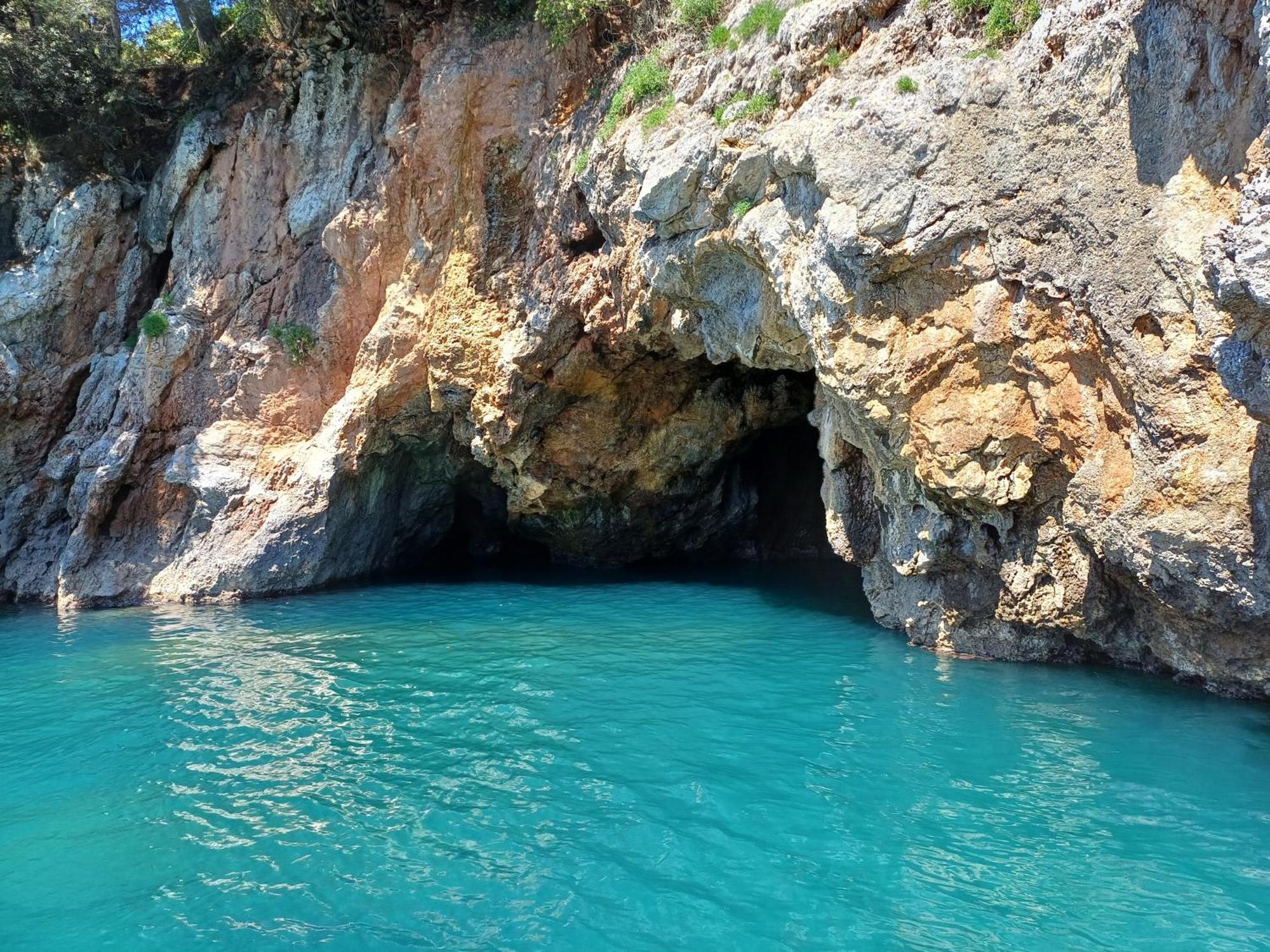 Perla Del Golfo Daire Lerici Dış mekan fotoğraf