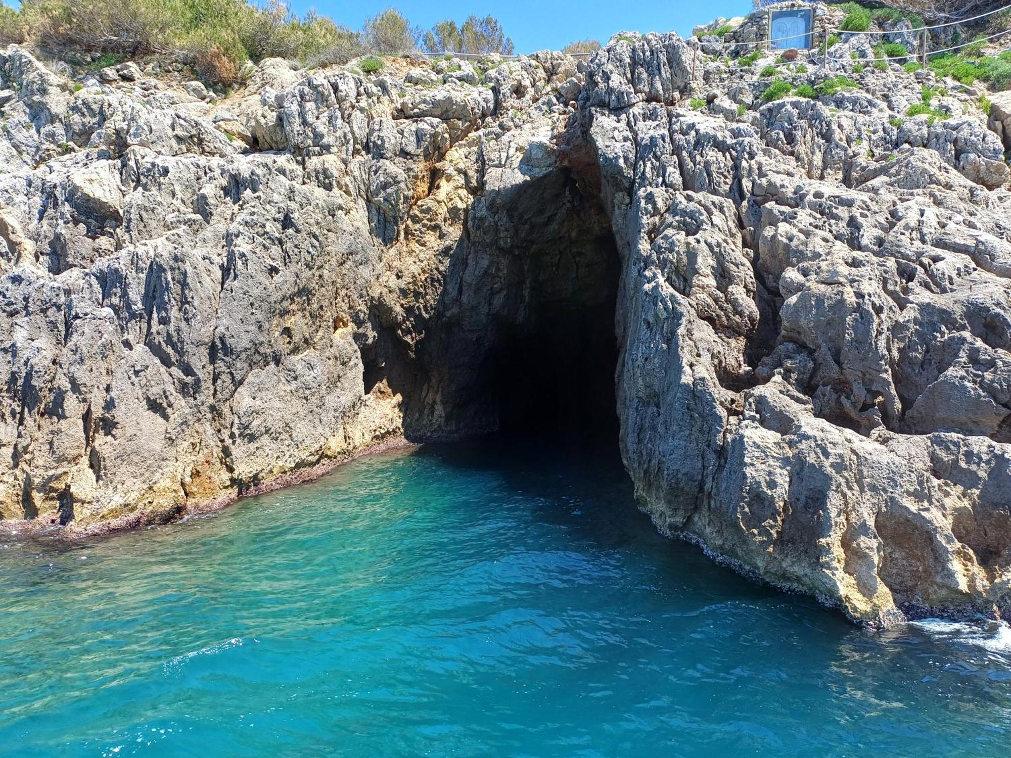 Perla Del Golfo Daire Lerici Dış mekan fotoğraf