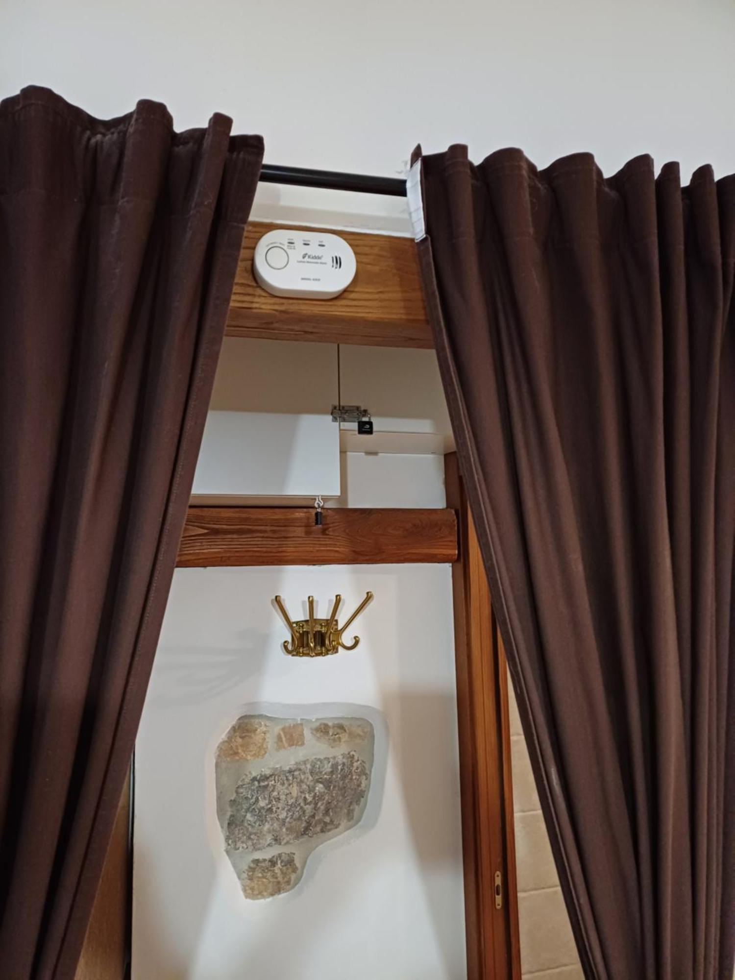 Perla Del Golfo Daire Lerici Dış mekan fotoğraf